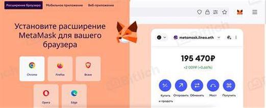 Binance do MetaMask