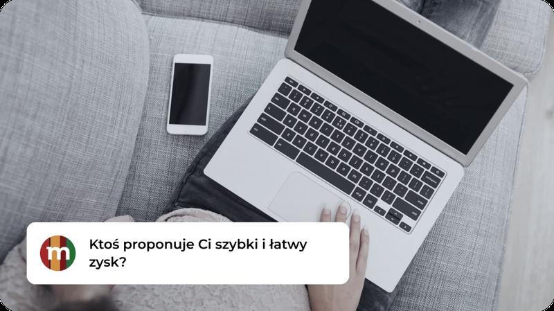 Blokada konta i reset hasła