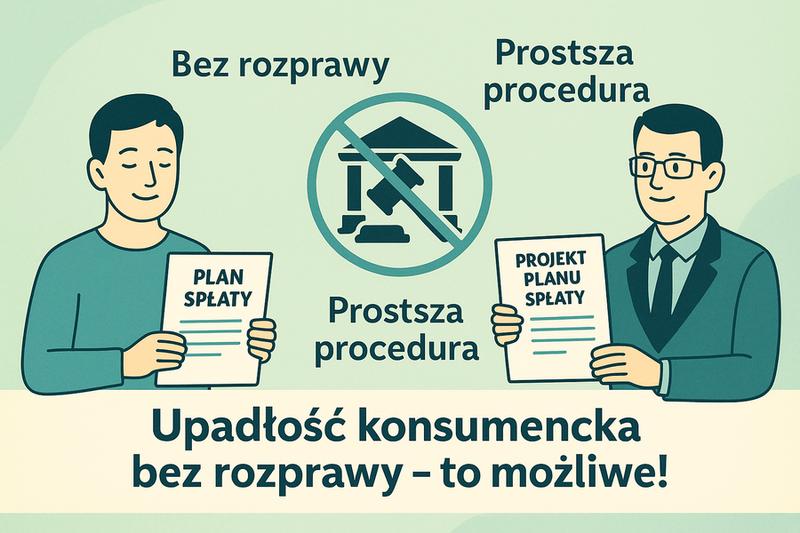Czyszczenie historii kredytowej