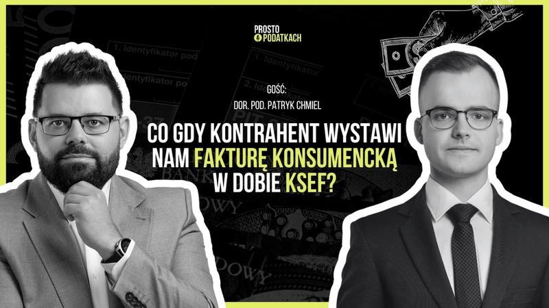 Faktura bez NIP-u