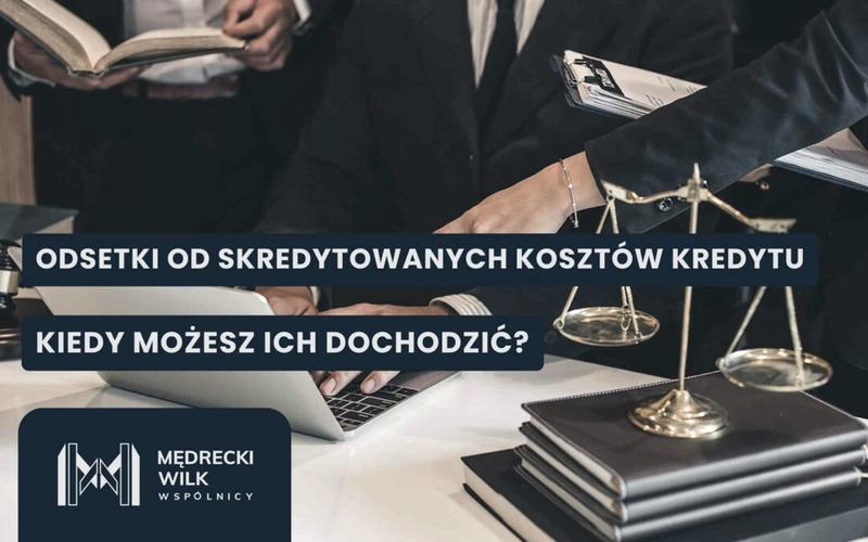 Obliczanie odsetek od kredytu