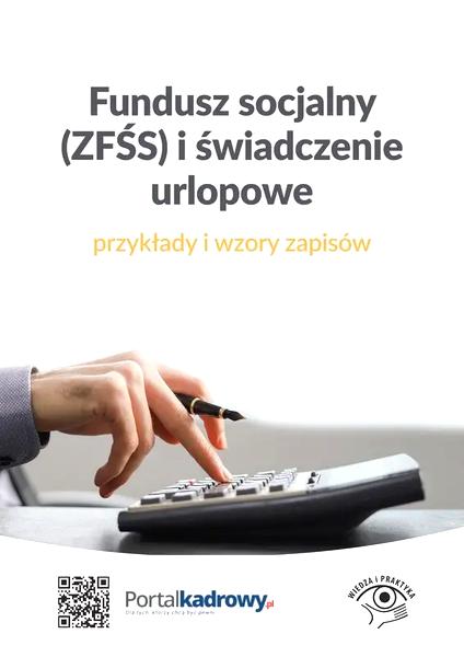 Odmowa wypłaty świadczenia