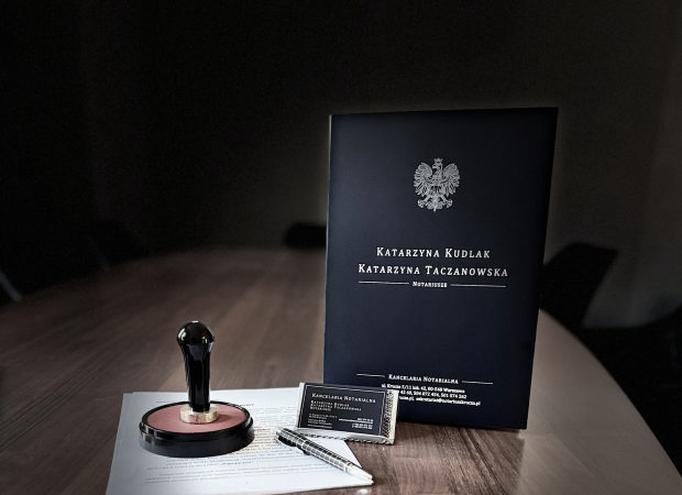 Opłaty za kopię notarialną