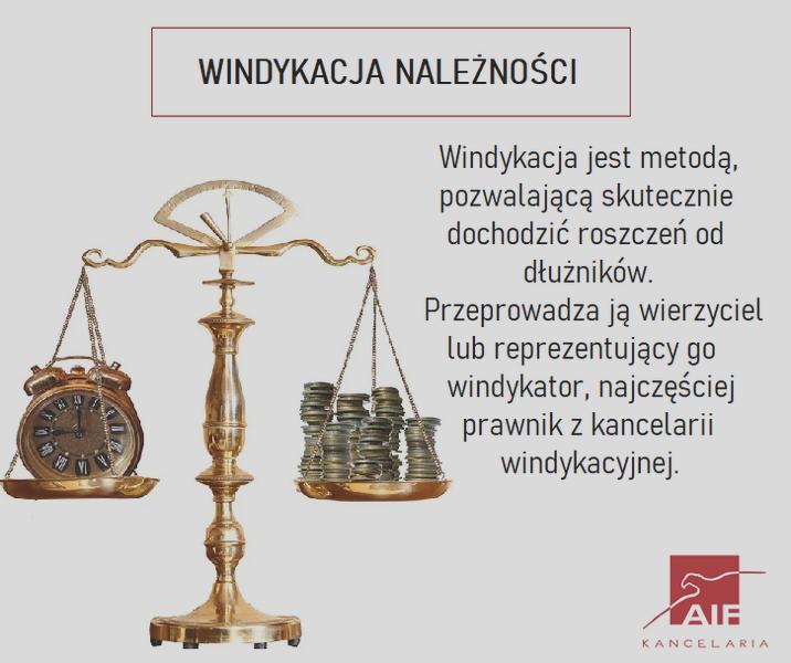 PKD dla windykacji