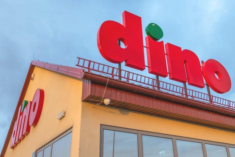Rentowność netto firmy