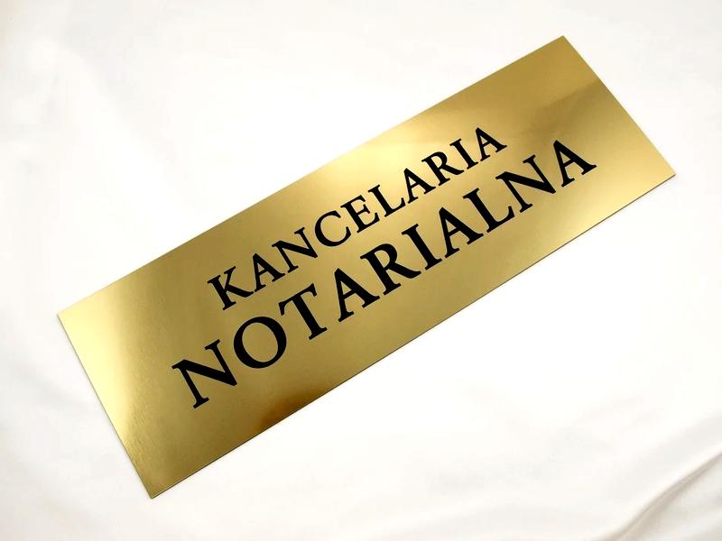 Stawki notarialne 2026