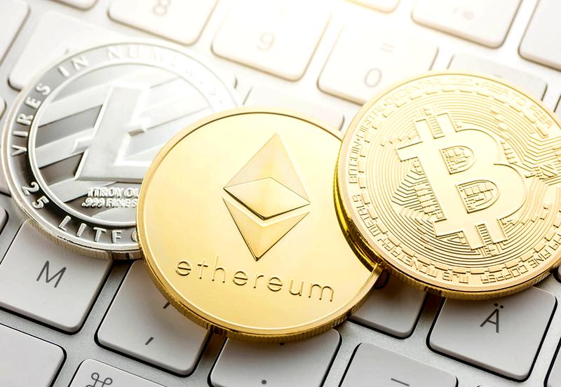 Strategie handlu Bitcoinem i Ethereum