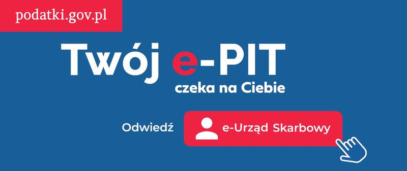 Twój e-PIT