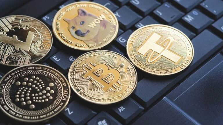 Co to są kryptowaluty? Jak działają i jakie niosą ryzyko