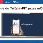Czy urząd skarbowy rozliczy PIT za ciebie? Zasady e-PIT