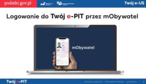 Czy urząd skarbowy rozliczy PIT za ciebie? Zasady e-PIT