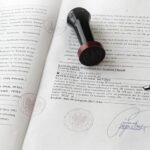 Ile kosztuje kopia notarialna? Stawki i opłaty 2026
