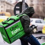 Ile można zarobić na Uber Eats? Realne stawki, koszty i zarobek netto