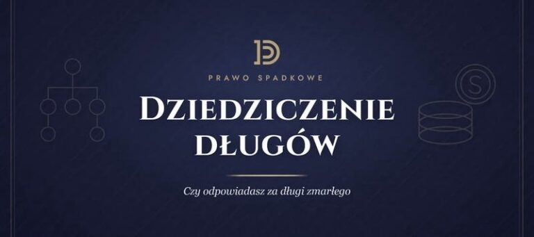 Jak sprawdzić zadłużenie zmarłego i uniknąć długów? Najważniejsze kroki