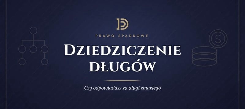 Jak sprawdzić zadłużenie zmarłego i uniknąć długów? Najważniejsze kroki