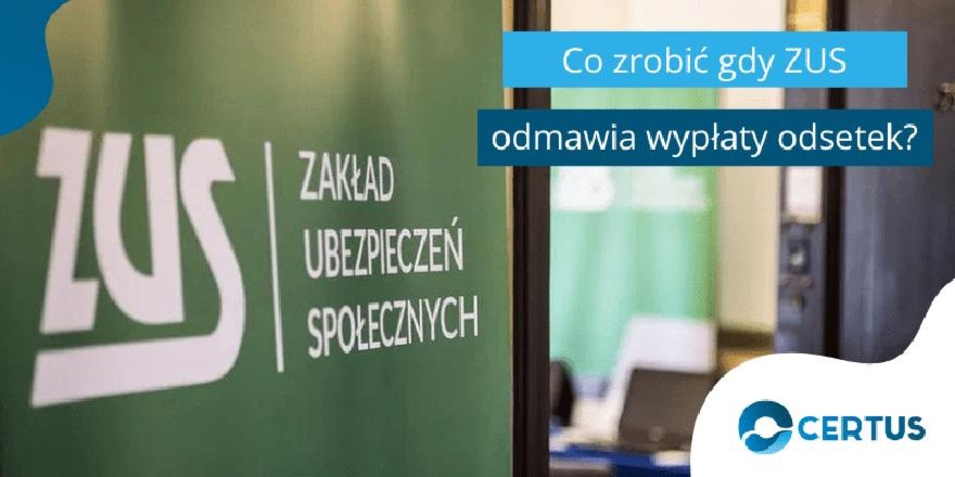 Jak uniknąć wysokich odsetek ZUS? Prawidłowe naliczanie krok po kroku