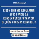 Jak zmienić regulamin ZFŚS bez błędów? Procedura, terminy i najważniejsze zasady