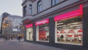 Jak zrezygnować z pakietu Bardzo Pomocnego w Millennium bez komplikacji