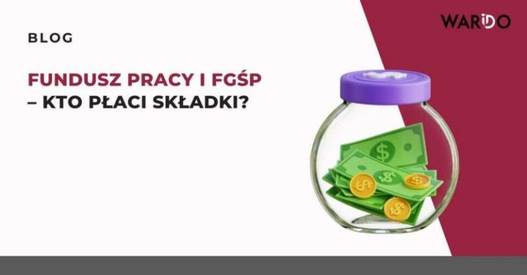 Kto nie płaci funduszu pracy? Wyjątki i warunki zwolnienia