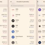 Revolut: jak wypłacić kryptowaluty bez niepotrzebnych opłat?