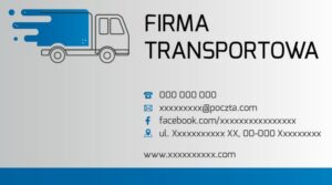 Własna firma transportowa: ile można zarobić i na czym?